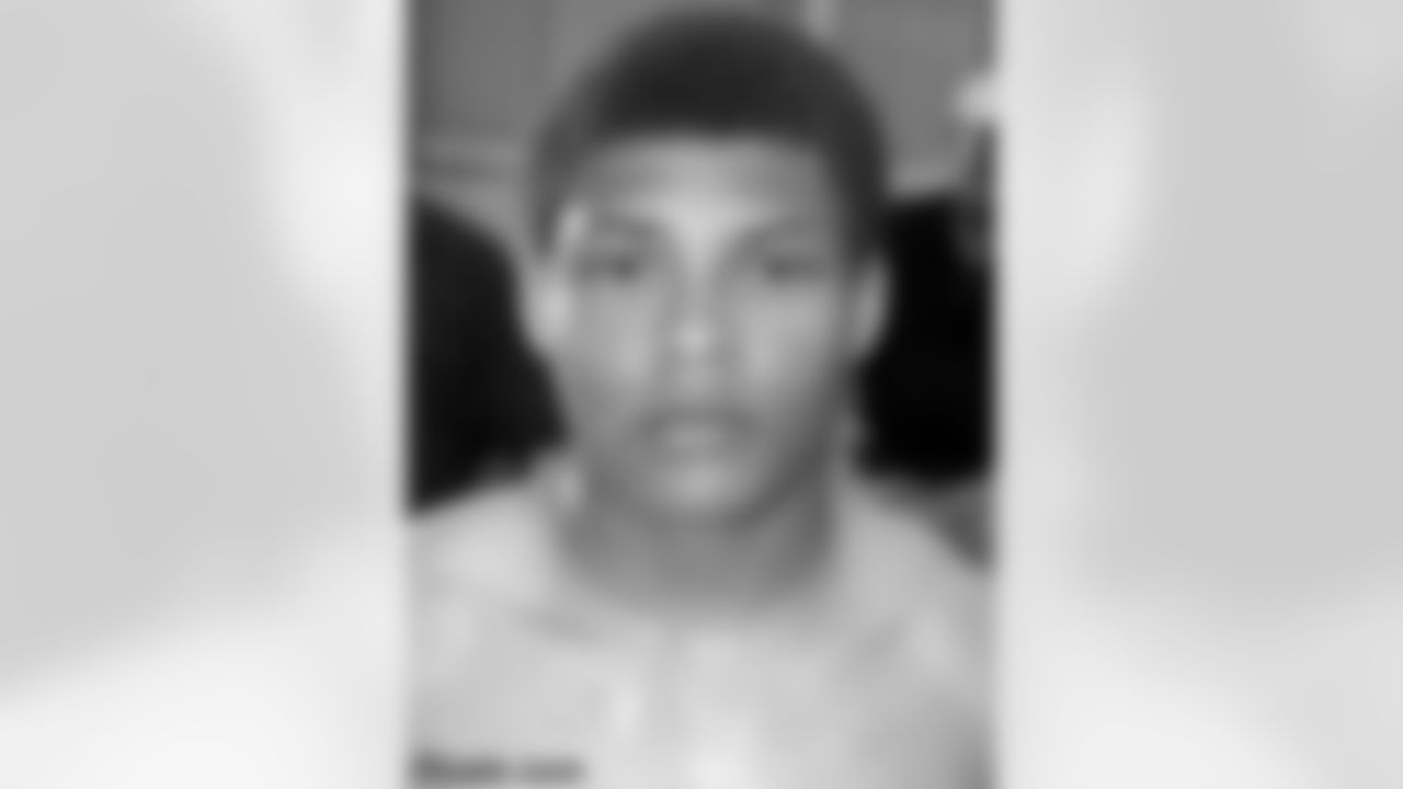 S Tyrann Mathieu: Four stars