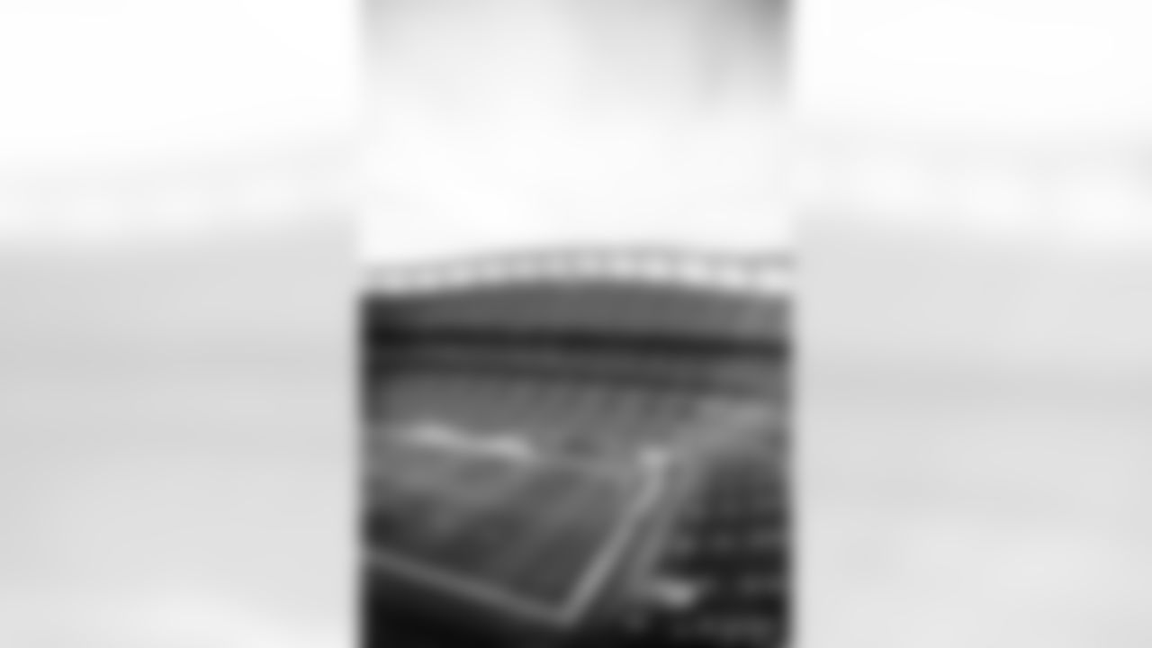Arizona Cardinals during the 2022 regular season game between the Arizona Cardinals and the Denver Broncos on Sunday, Dec. 18, 2022 in Denver, CO.