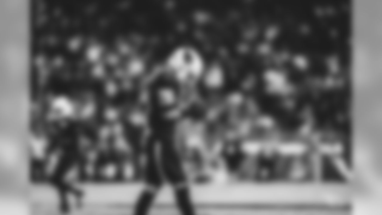 CB Byron Murphy