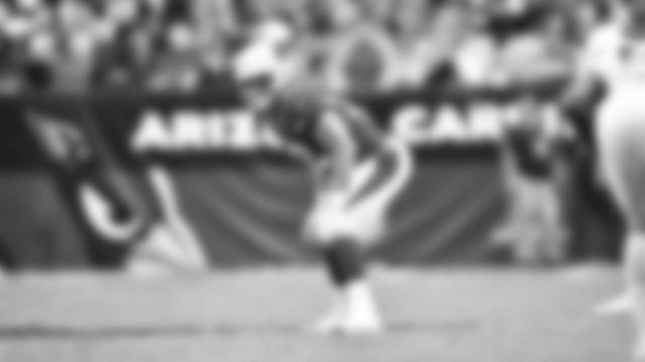 ILB Dennis Gardeck