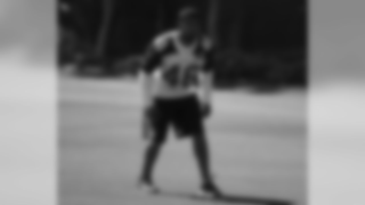 CB Travis Manning