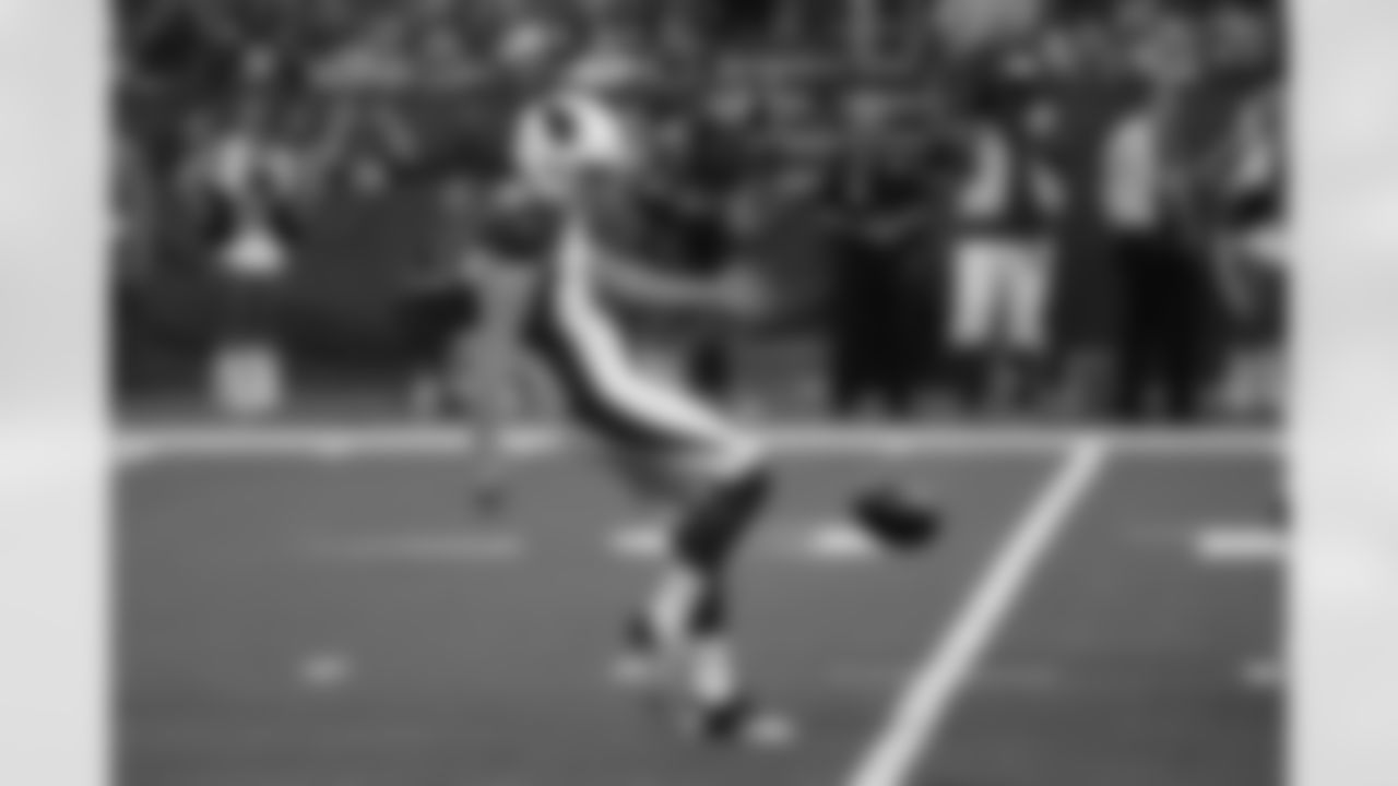 P Andy Lee: 46.4 yards punt average, 41.8 average net