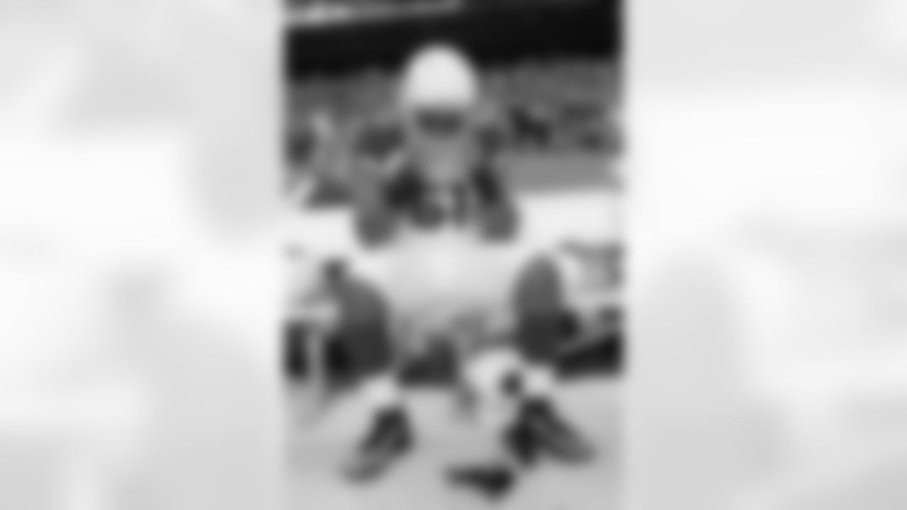 LB Kevin Minter