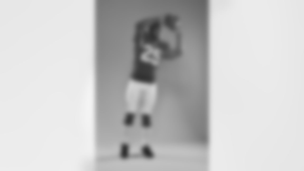 CB Jerraud Powers