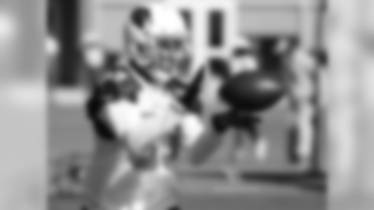 CB Shaun Prater