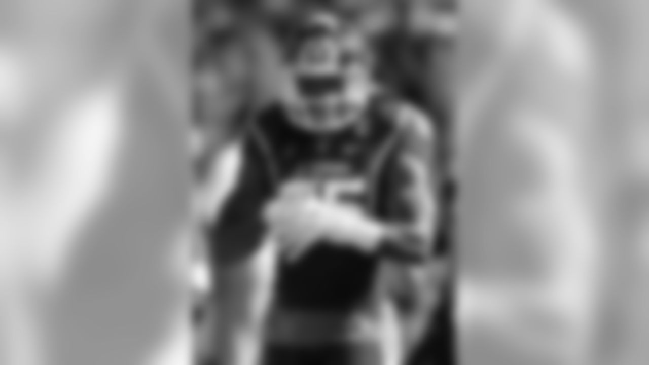 Connecticuit WR Geremy Davis: Projected sixth-rounder