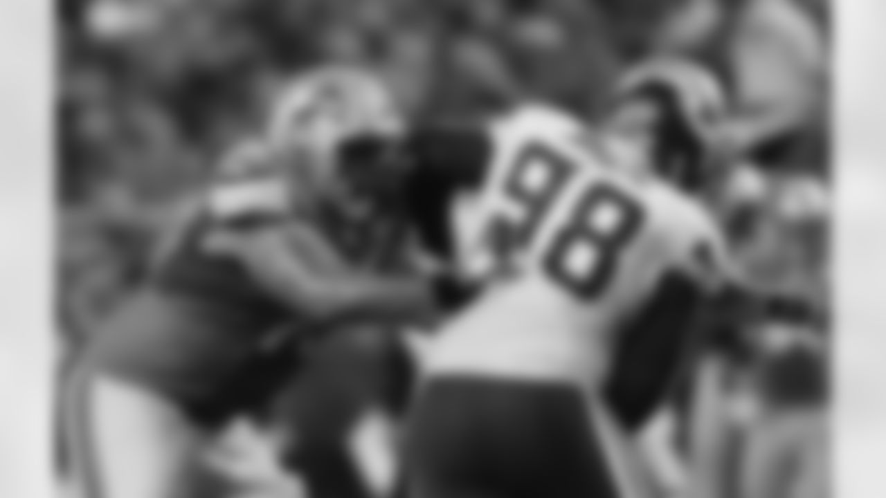 RG Larry Warford