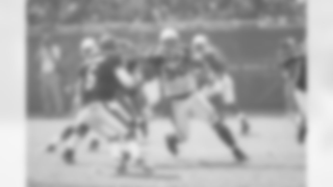 Cardinals vs Bears