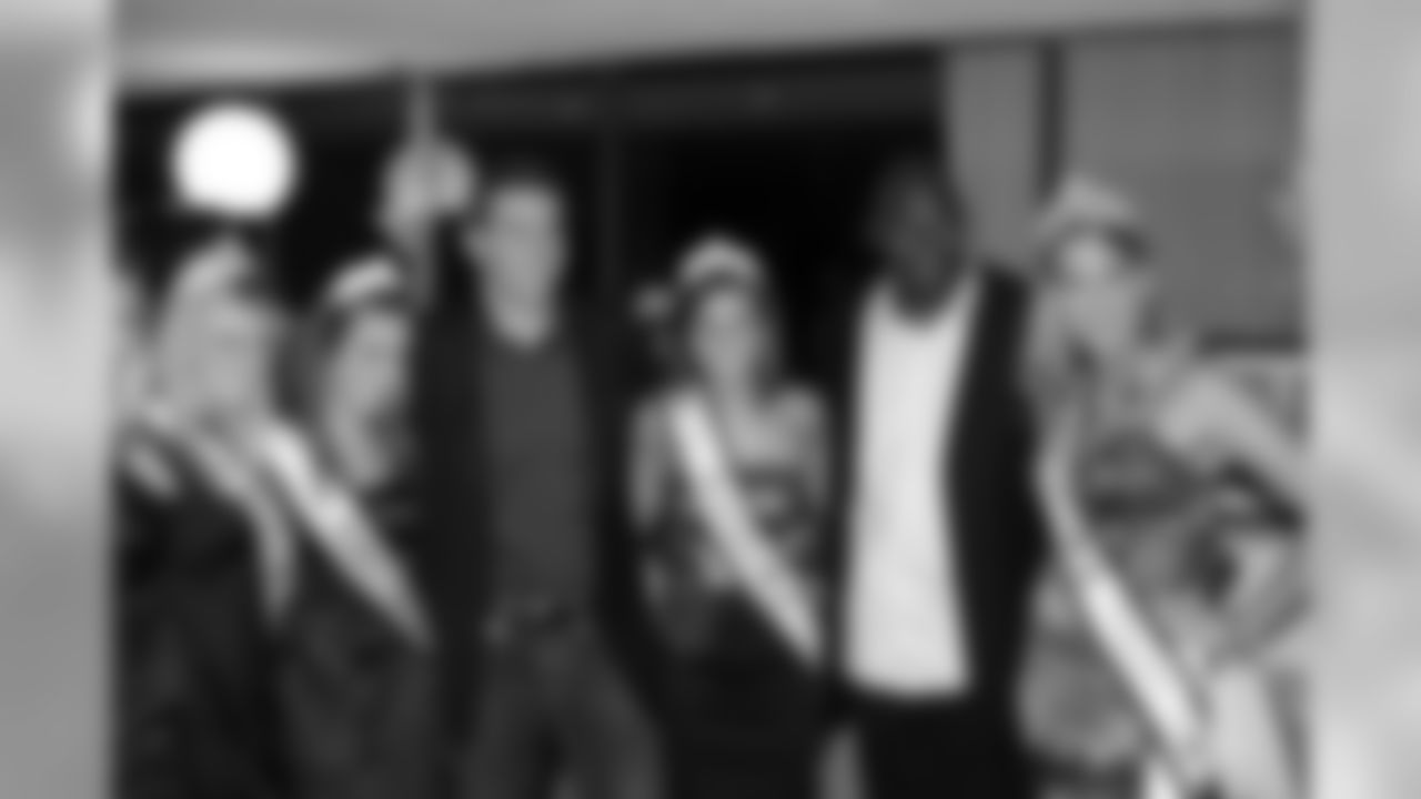 Q81 Foundation Dinner 2009