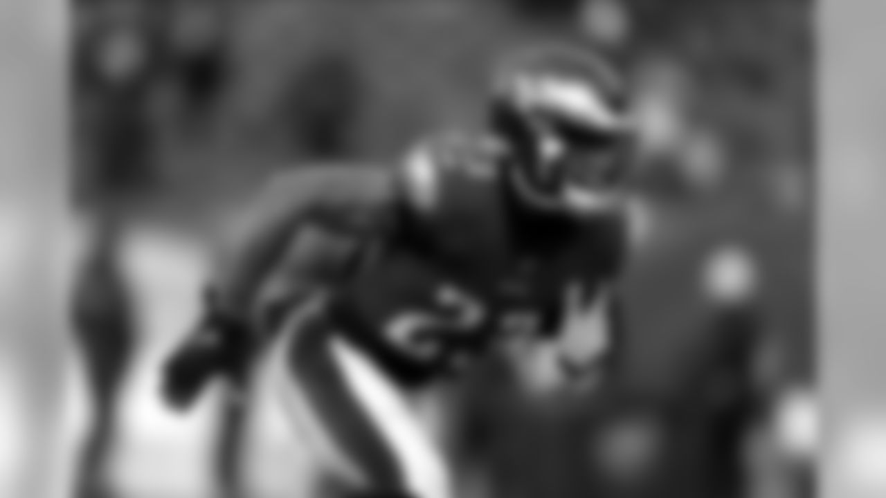 S Rodney McLeod
