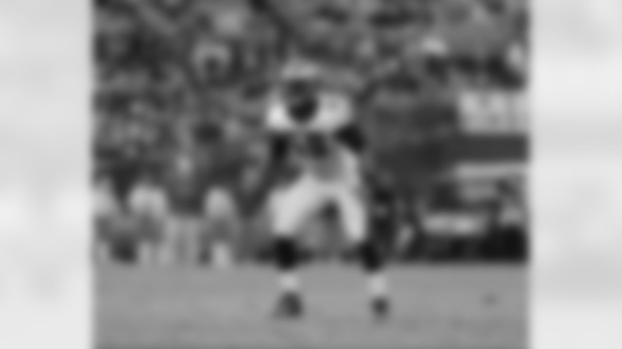 LB DeMeco Ryans
