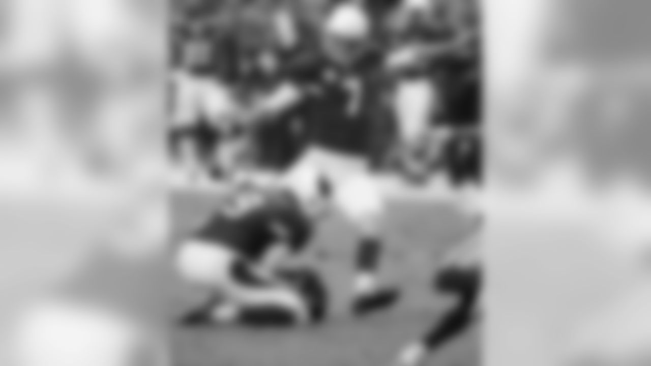 K Chandler Catanzaro nails a field goal