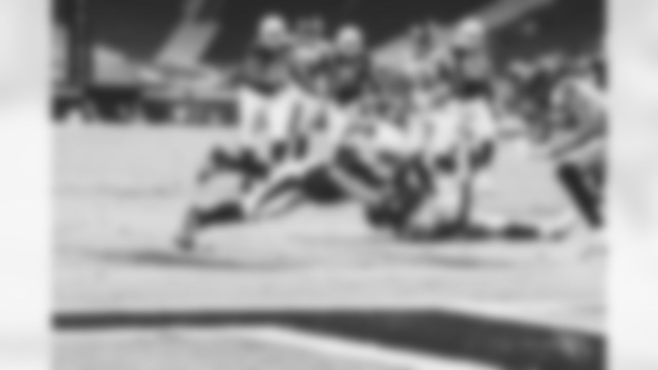 WR Christian Kirk