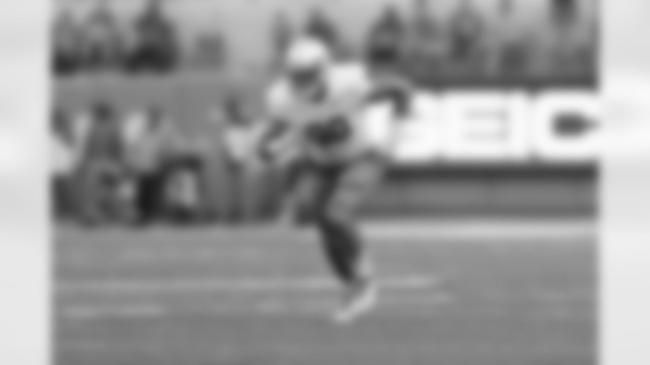 Notre Dame TE Durham Smythe: Projected seventh-rounder