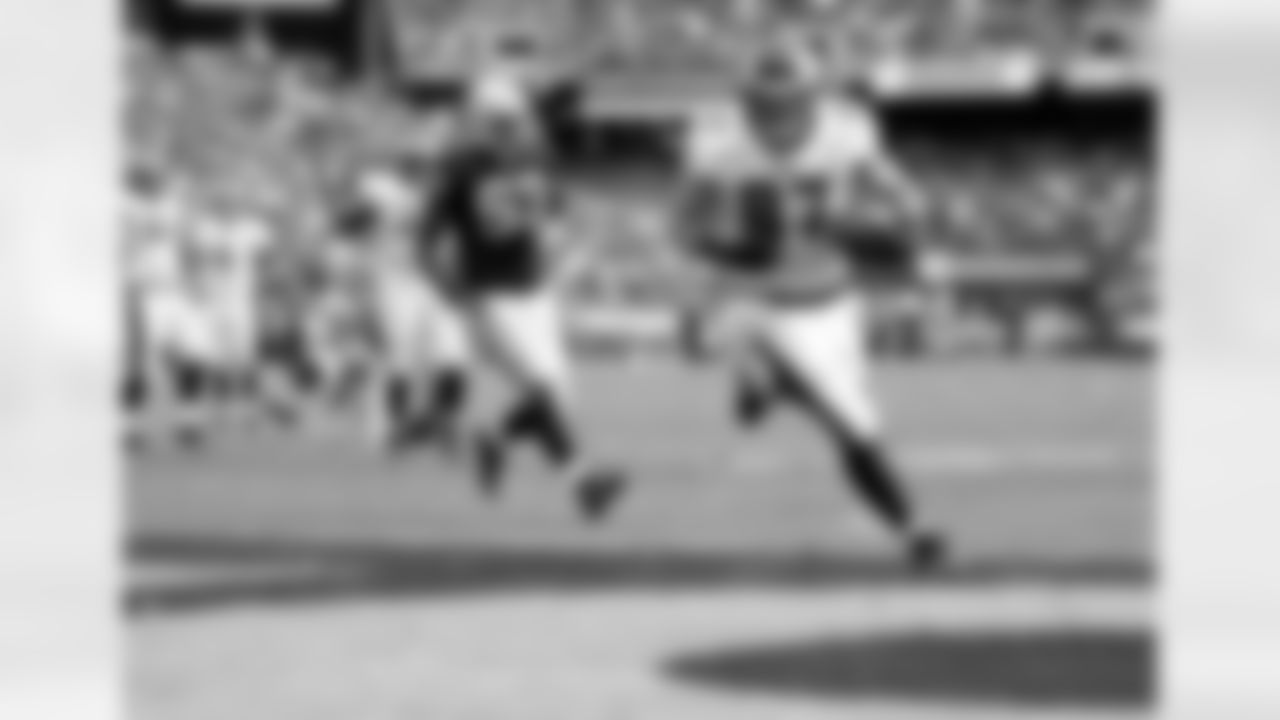 TE Brent Celek