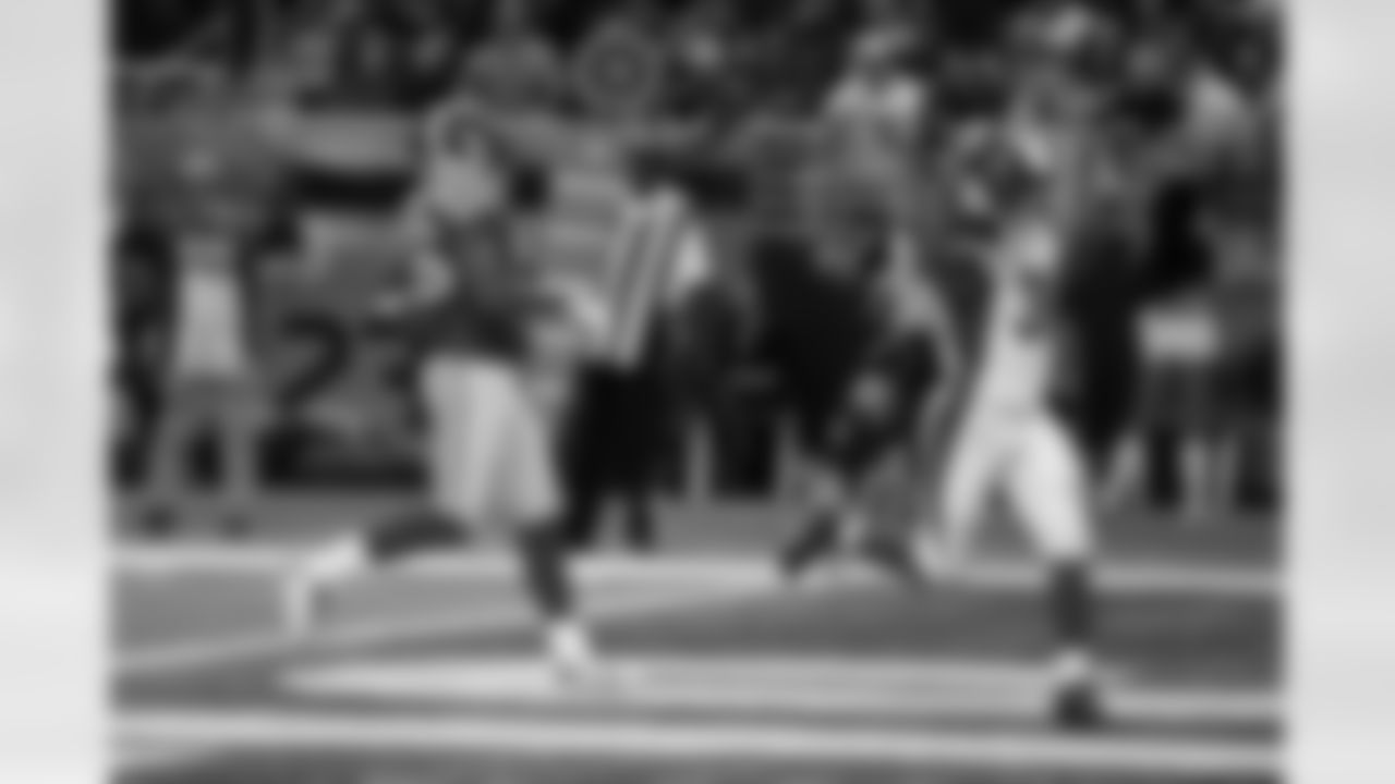 RB David Johnson: 78 points