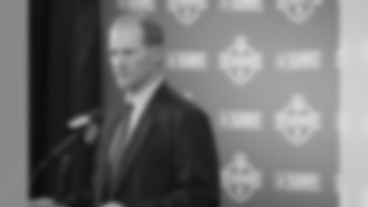 Cardinals NFC Championship Press Conference
