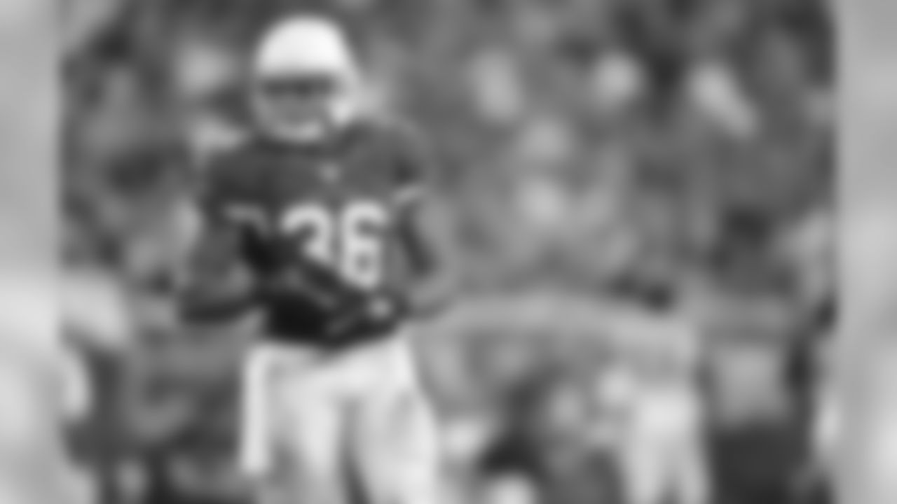 S Deone Bucannon