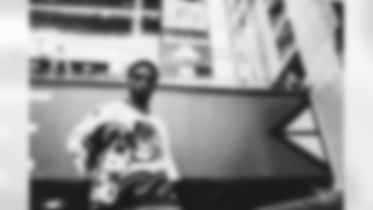 Kenyan Drake