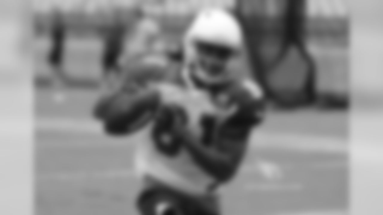 WR Chris Hubert