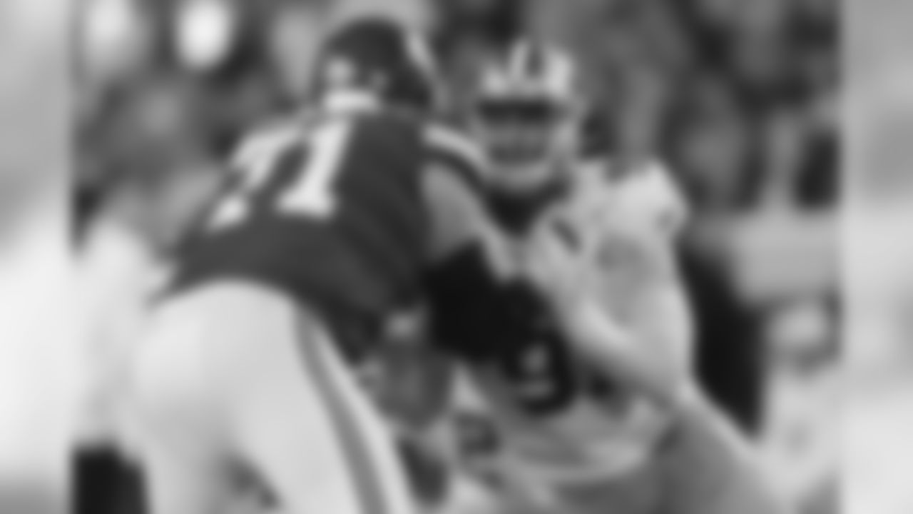 DE Arik Armstead