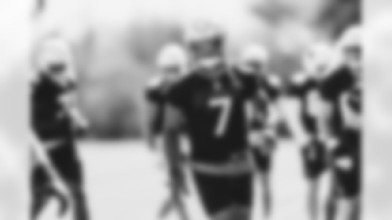 QB Brett Hundley