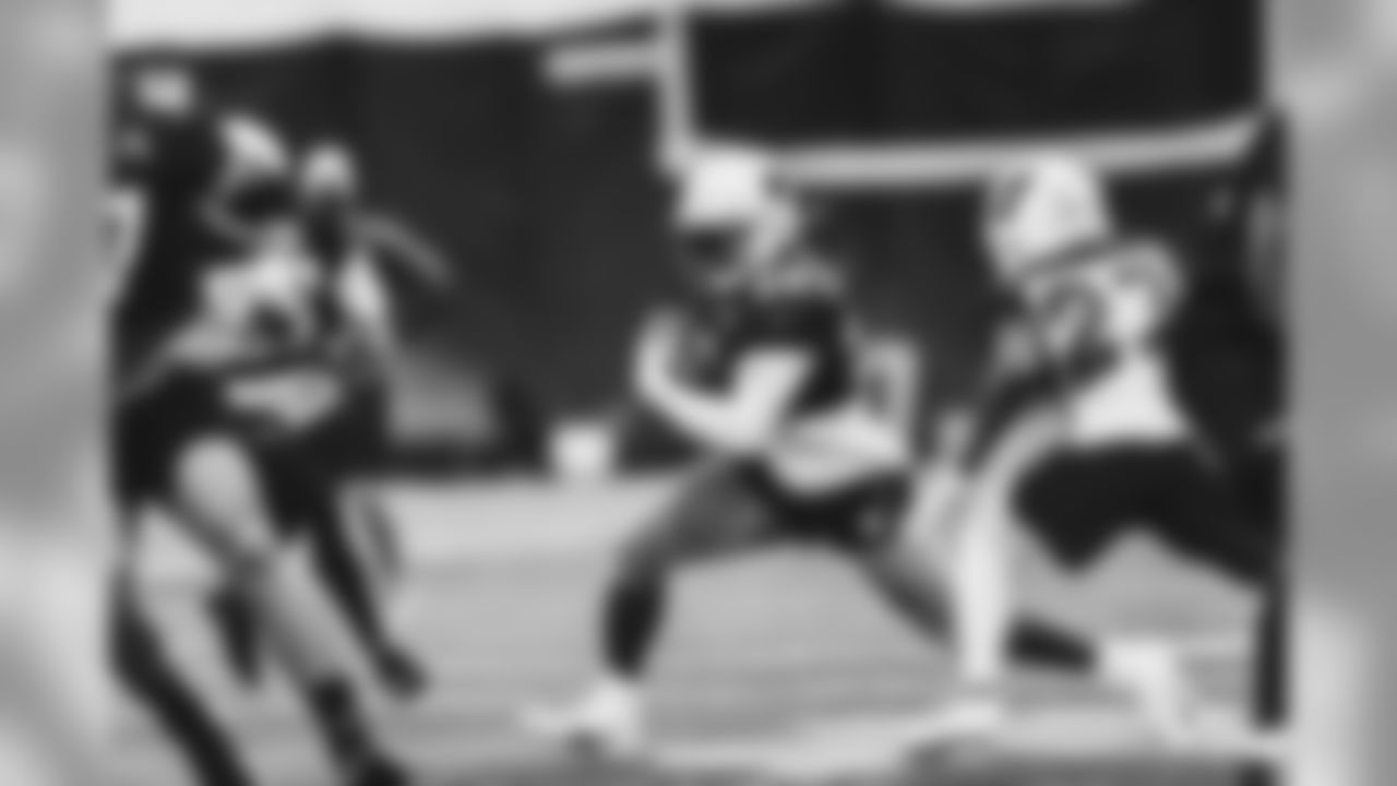 RB Chase Edmonds