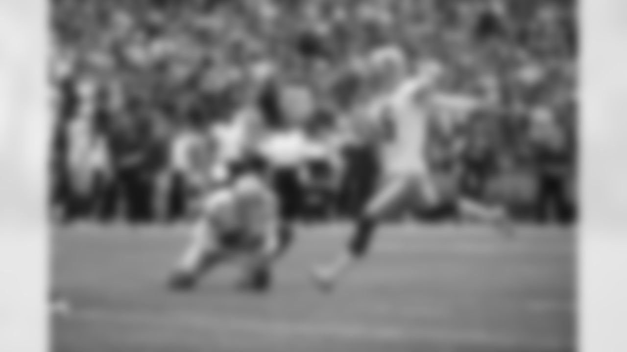 K Dan Bailey