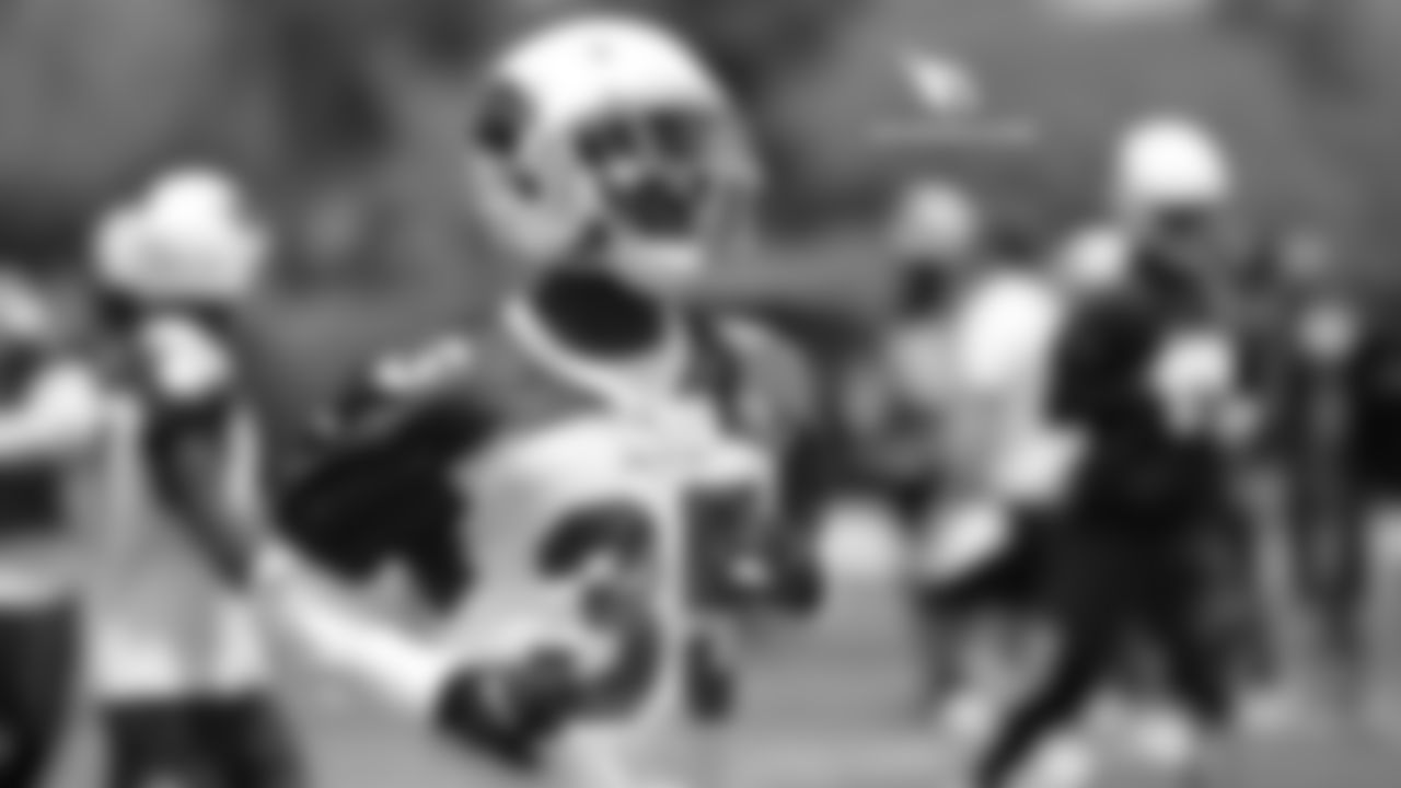 S Deionte Thompson