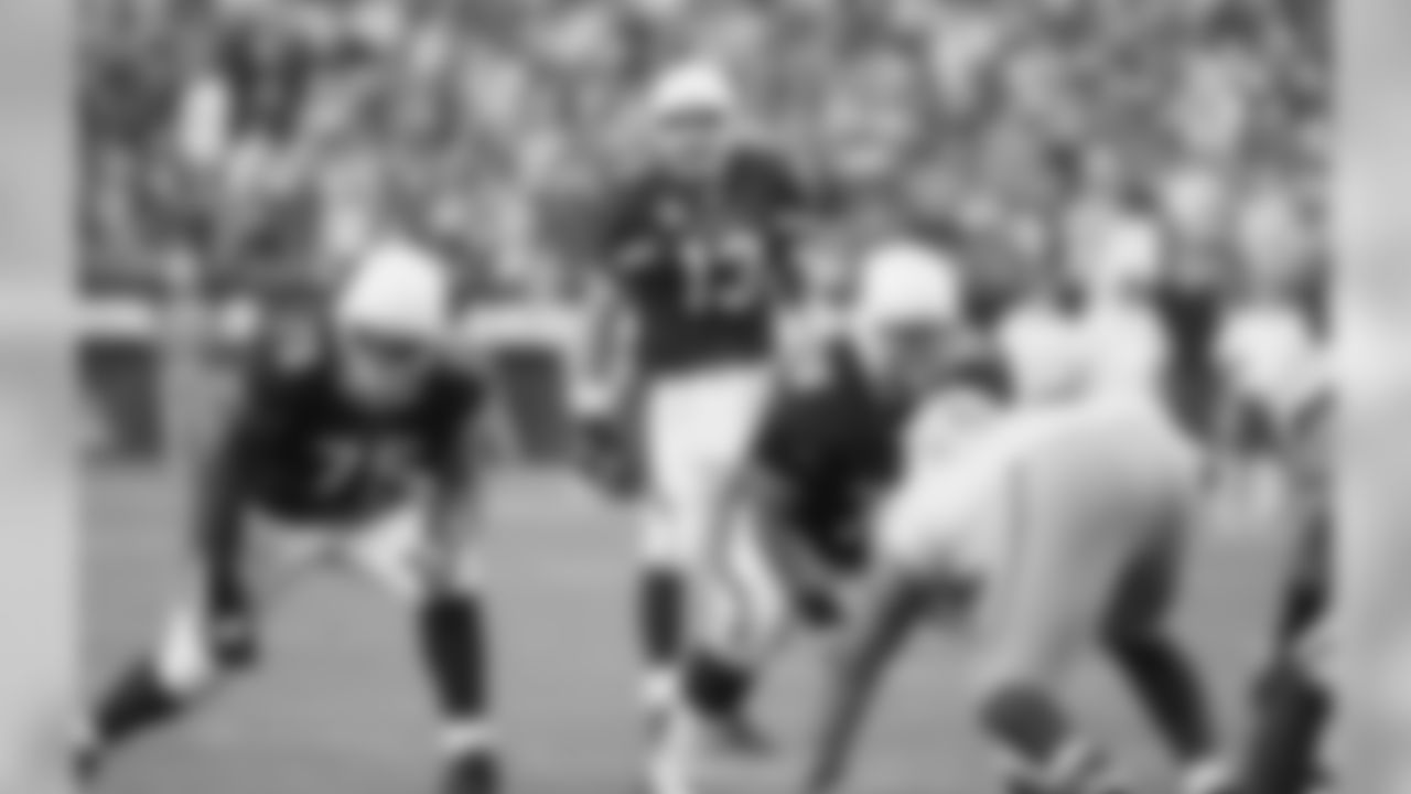 QB Kurt Warner