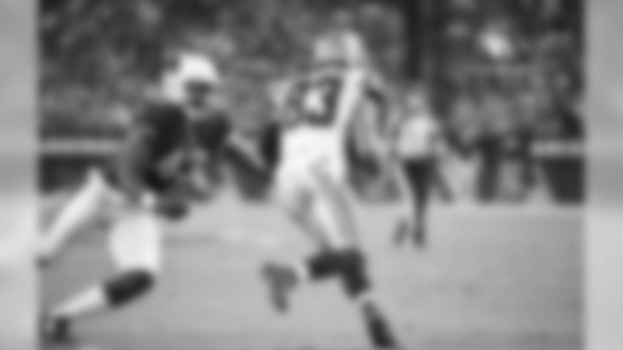 LB Haason Reddick: 39 tackles
