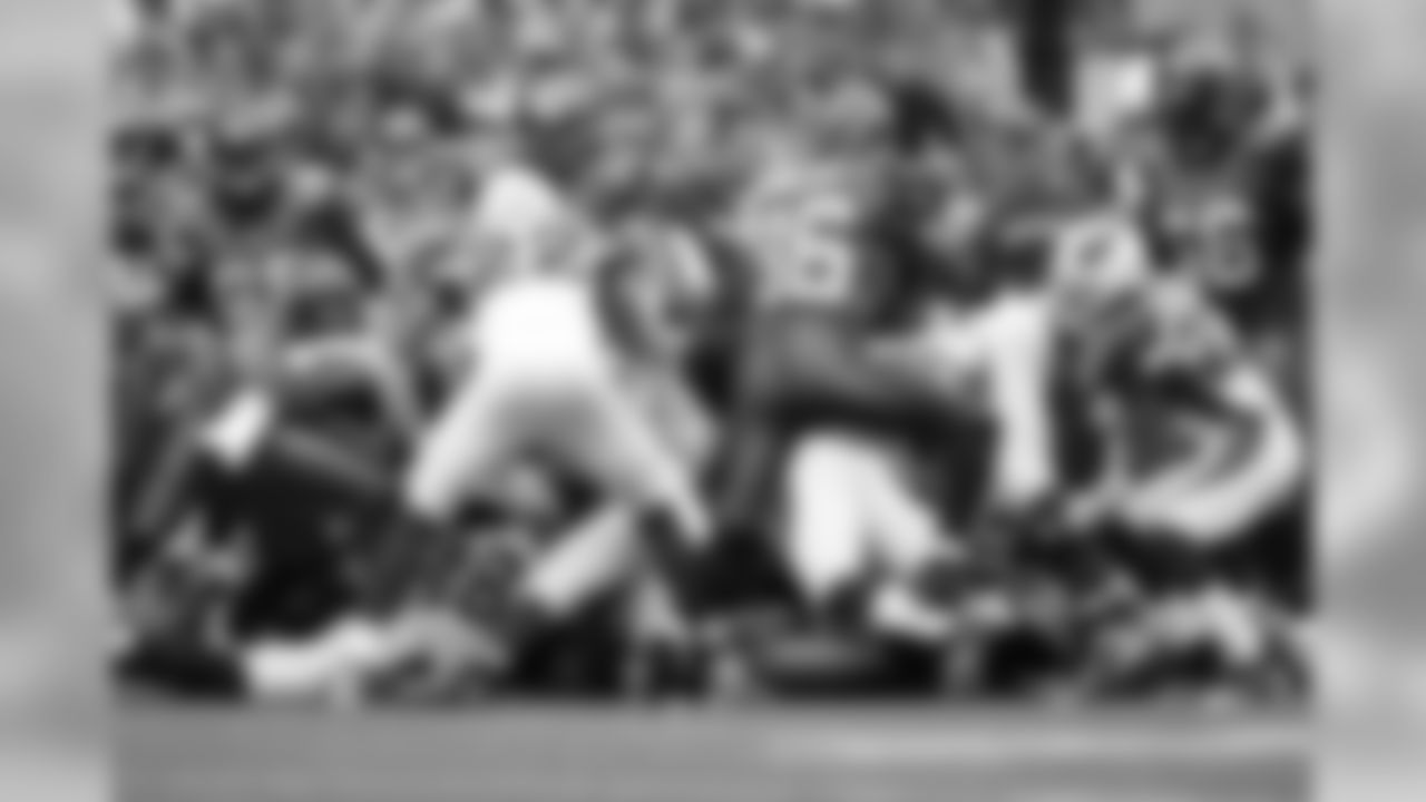 Cardinals at Seahawks
