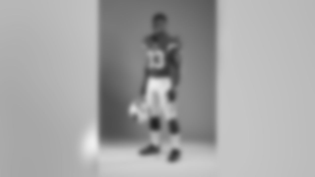 RB Kerwynn Williams