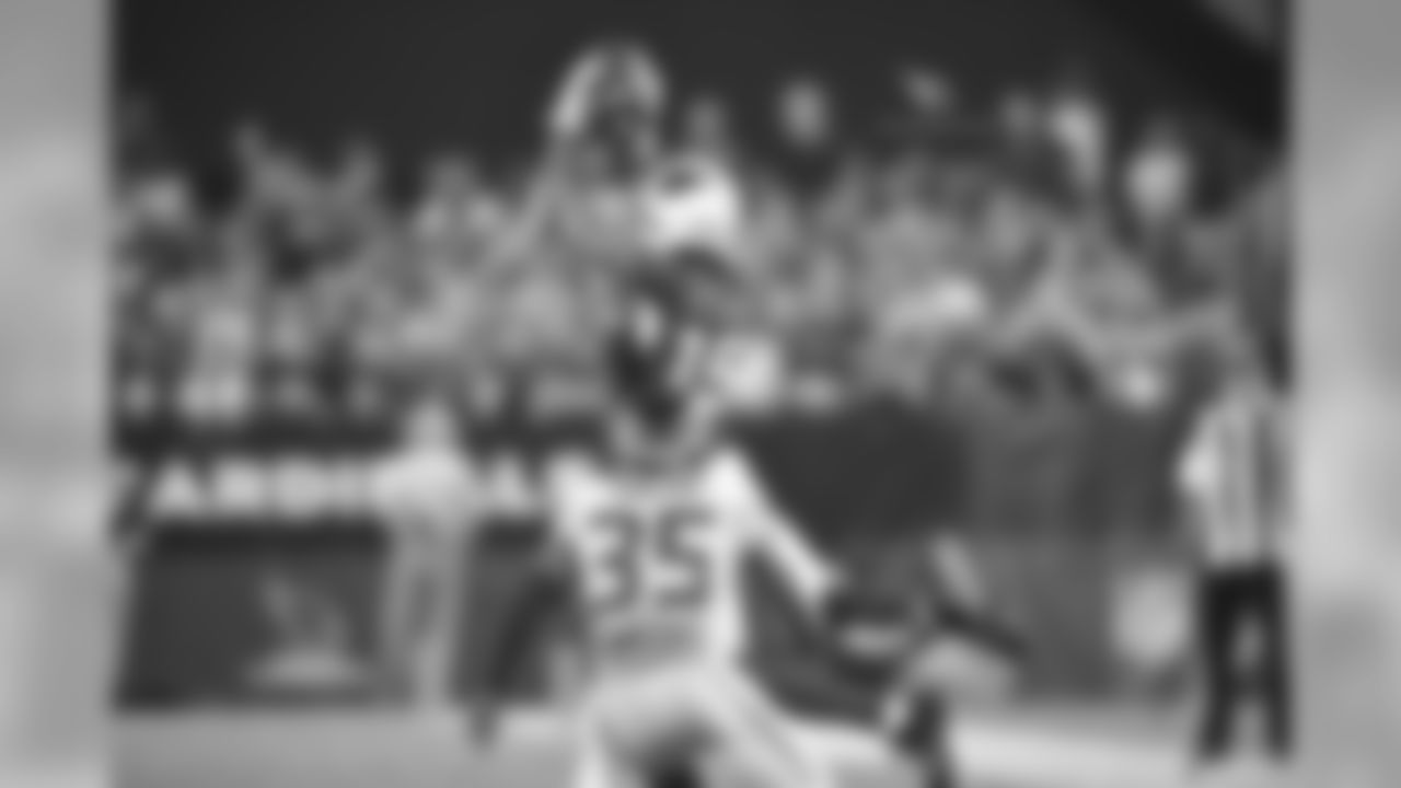 Vote for WR Michael Floyd