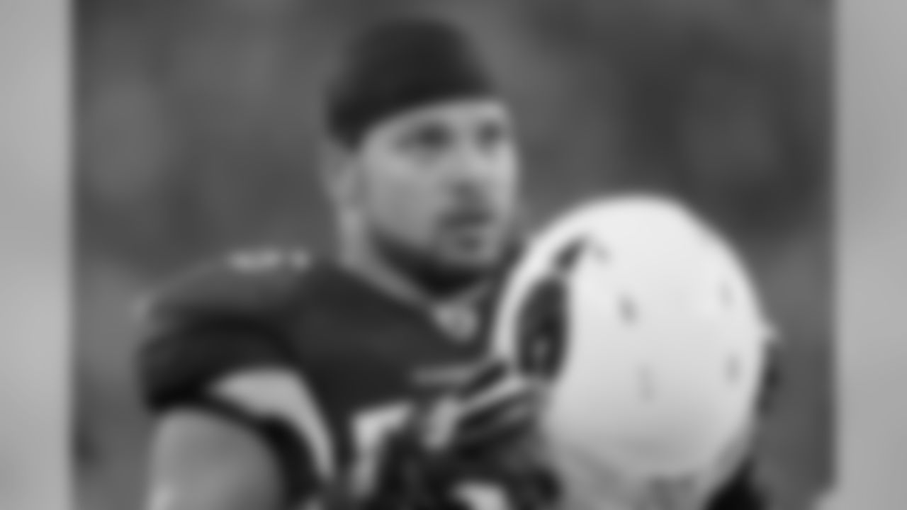 2005: LB Chike Okeafor