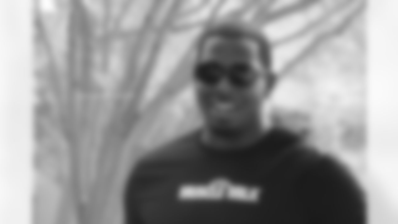 LB Kareem Martin