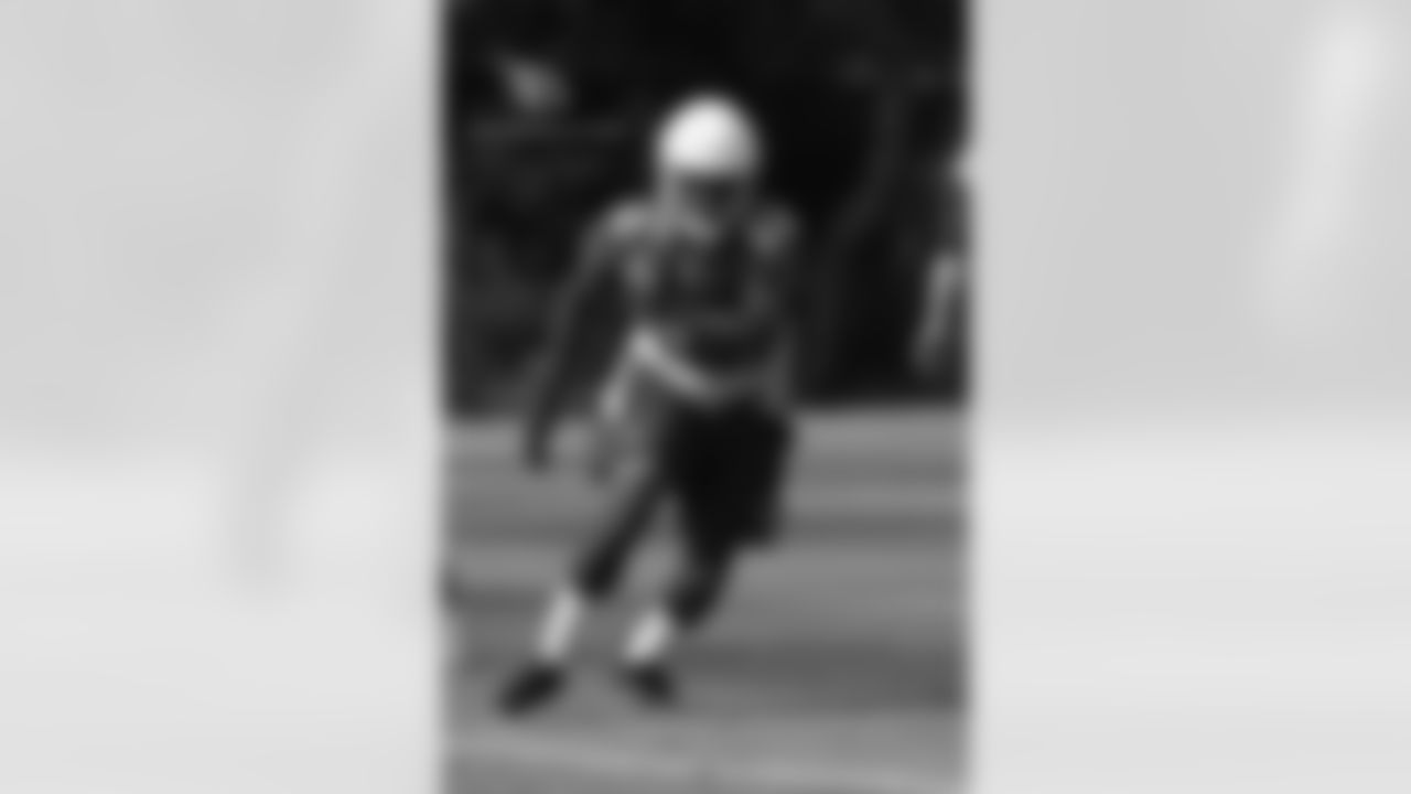 RB T.J. Logan