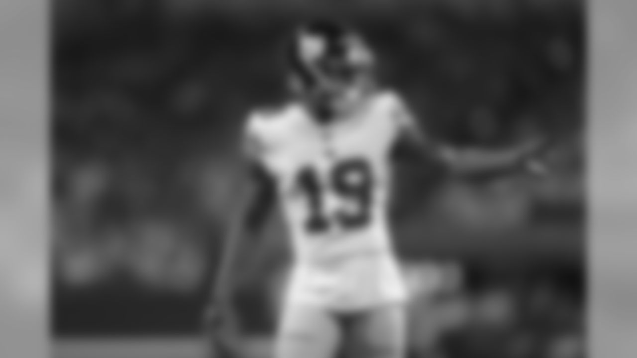 Corey Coleman