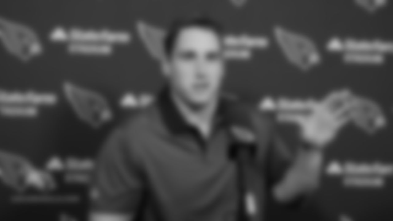 DE Zach Allen