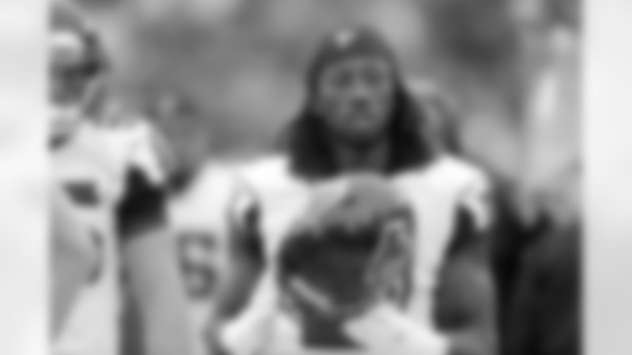 CB Desmond Trufant