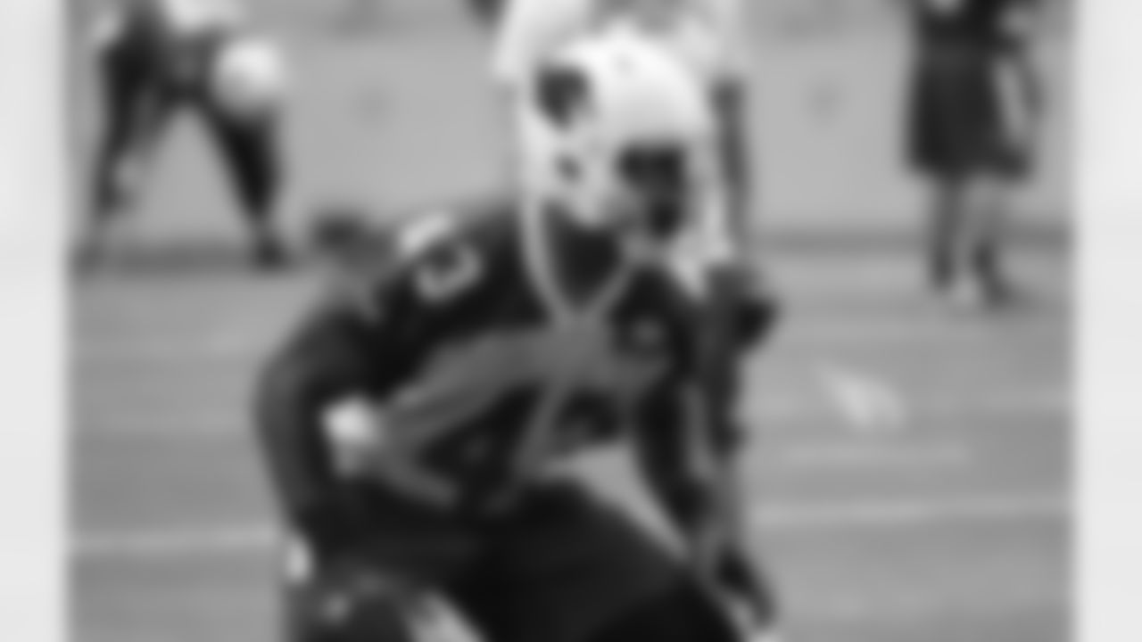 LB Haason Reddick