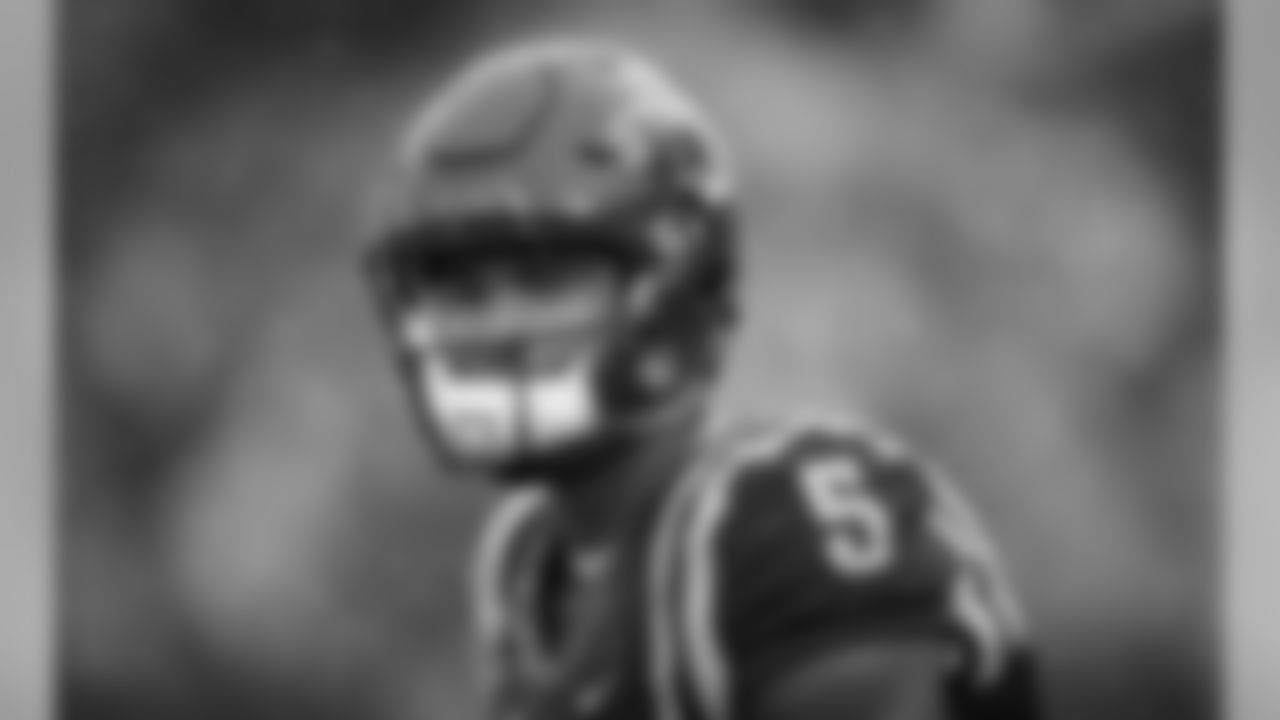 Iowa State WR Allen Lazard: Projected third-rounder