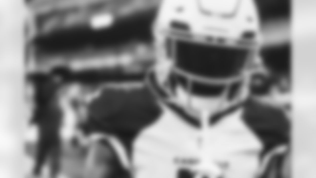CB Byron Murphy