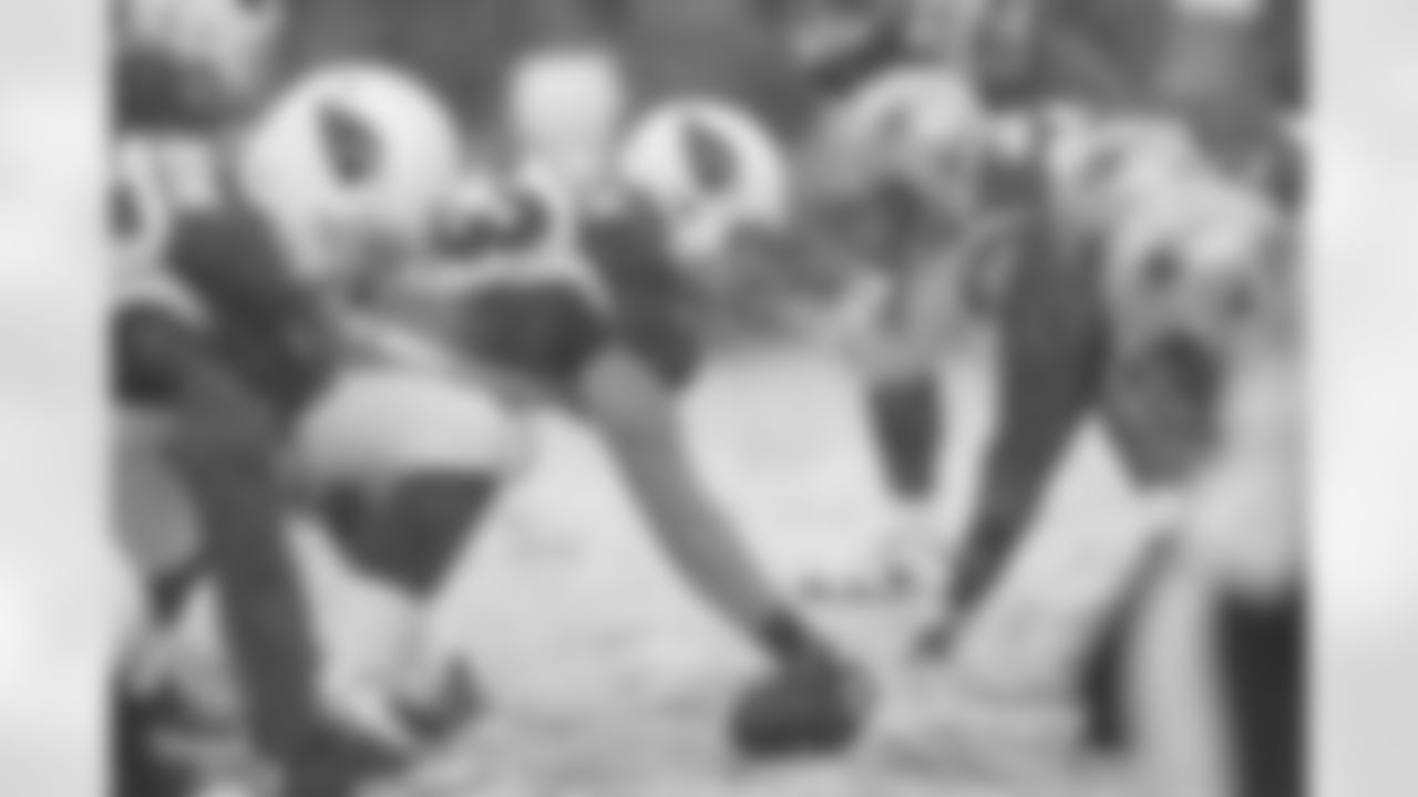 Cardinals at Patriots