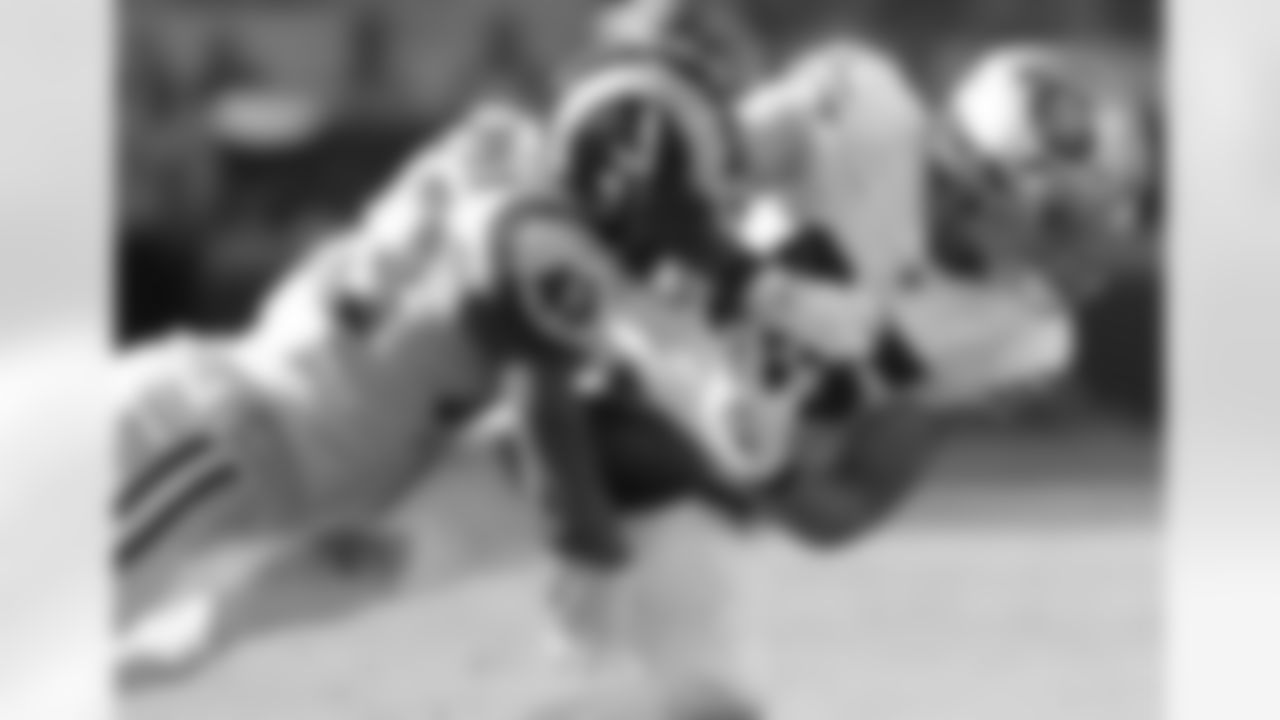 Safety John Johnson III