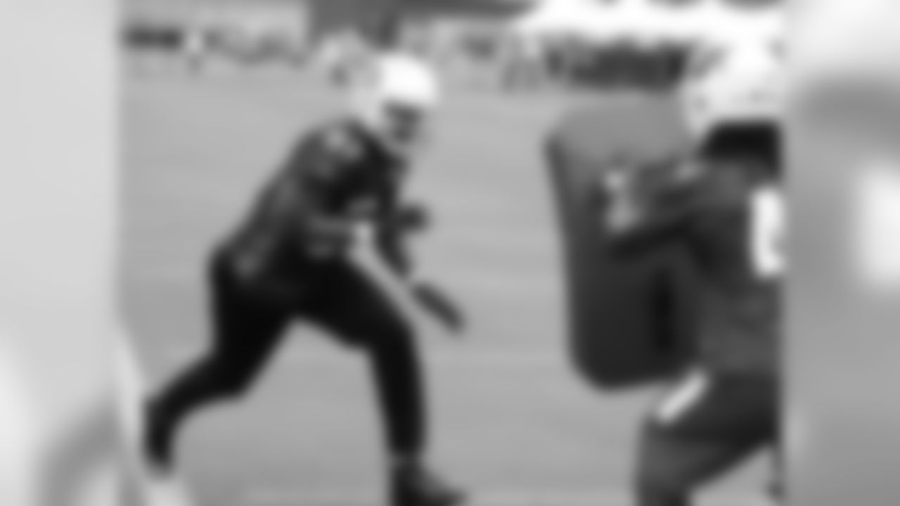 LB Alex Okafor