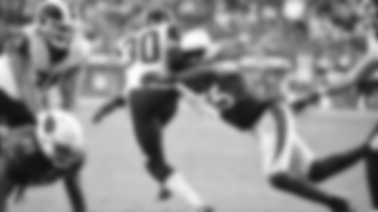 OLB Chandler Jones: 65 tackles