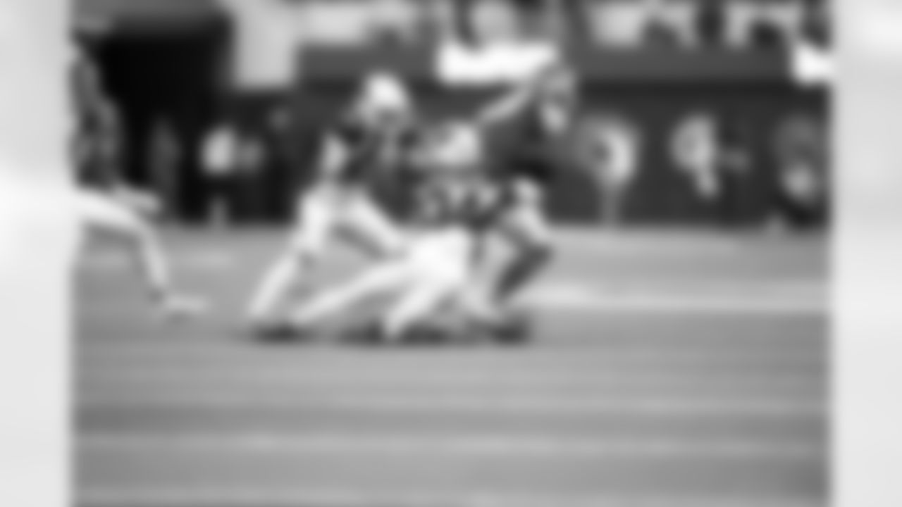 Arizona Cardinals safety Jalen Thompson (34) during the 2022 regular season game between the Arizona Cardinals and the Minnesota Vikings on Sunday, Oct. 30, 2022 in Minneapolis, MN.