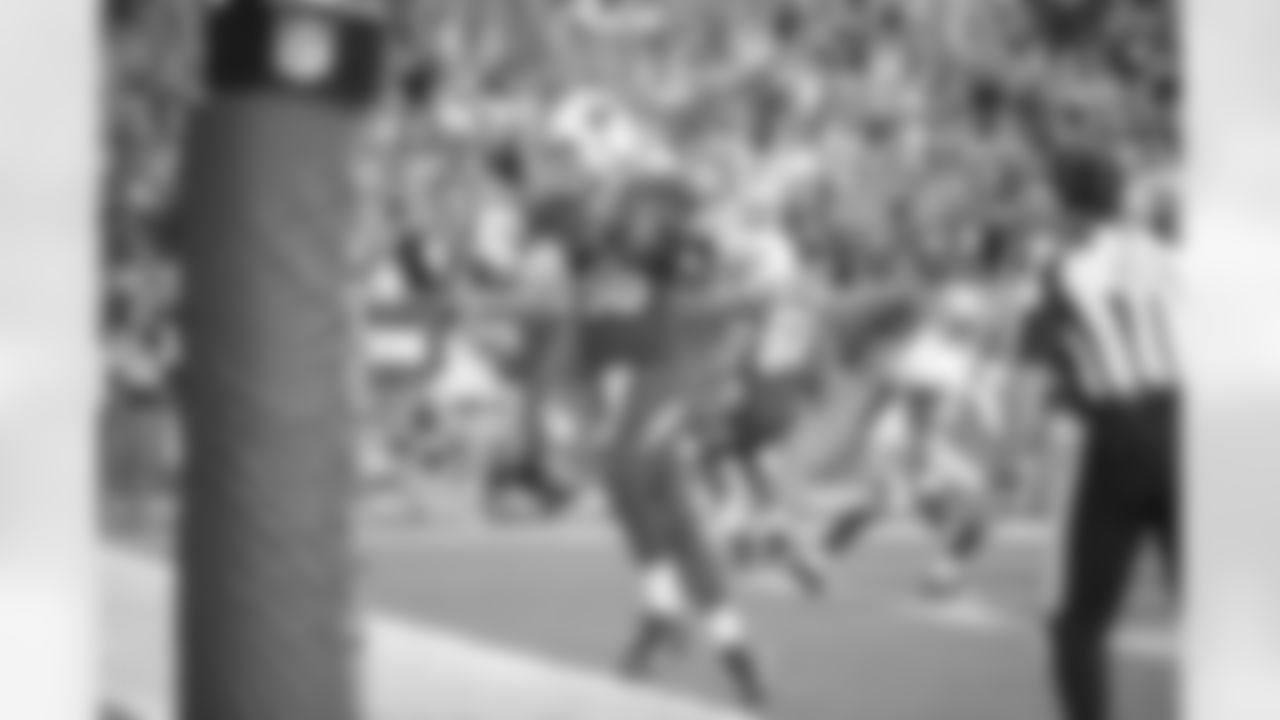 TE Jake Ballard: 12 points (two receiving touchdowns)