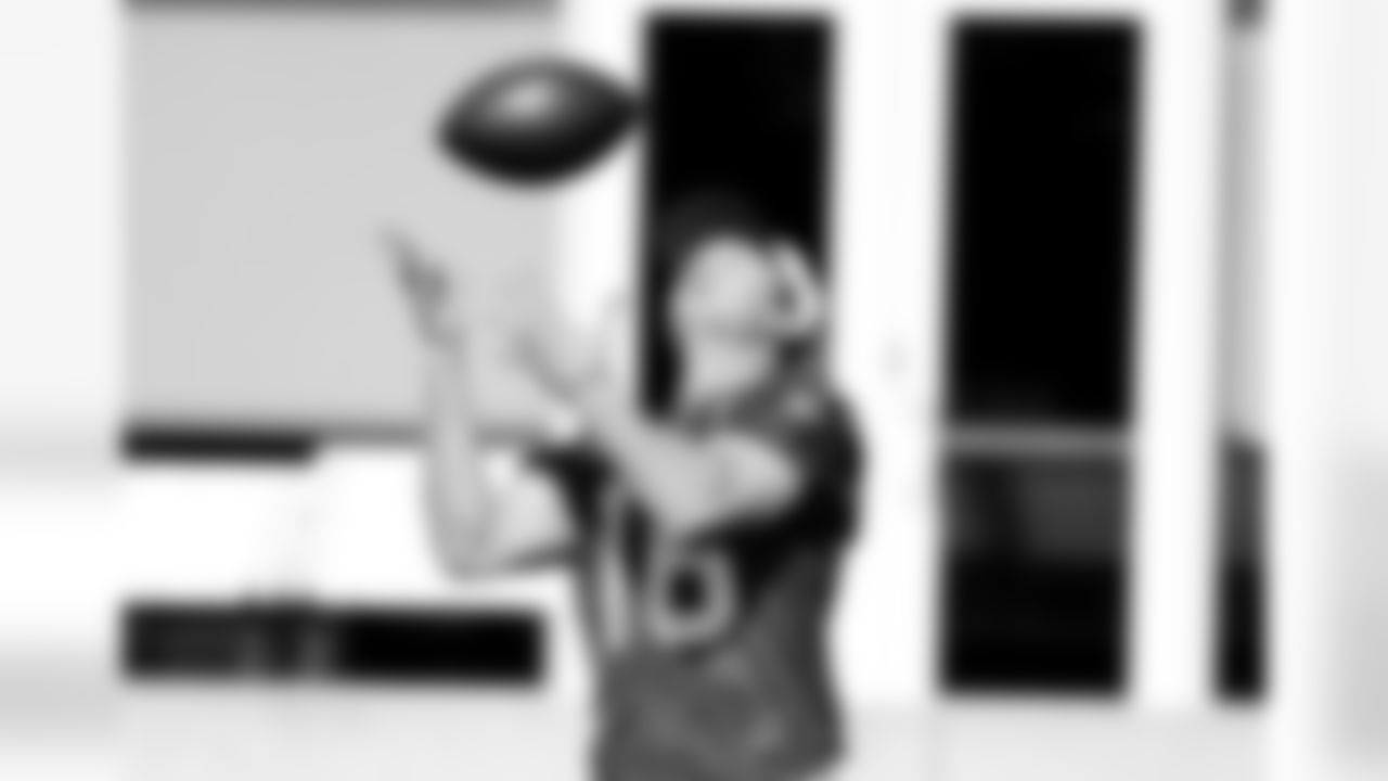 WR Jaxon Shipley